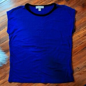 Michael Kors, XS, Dark blue color